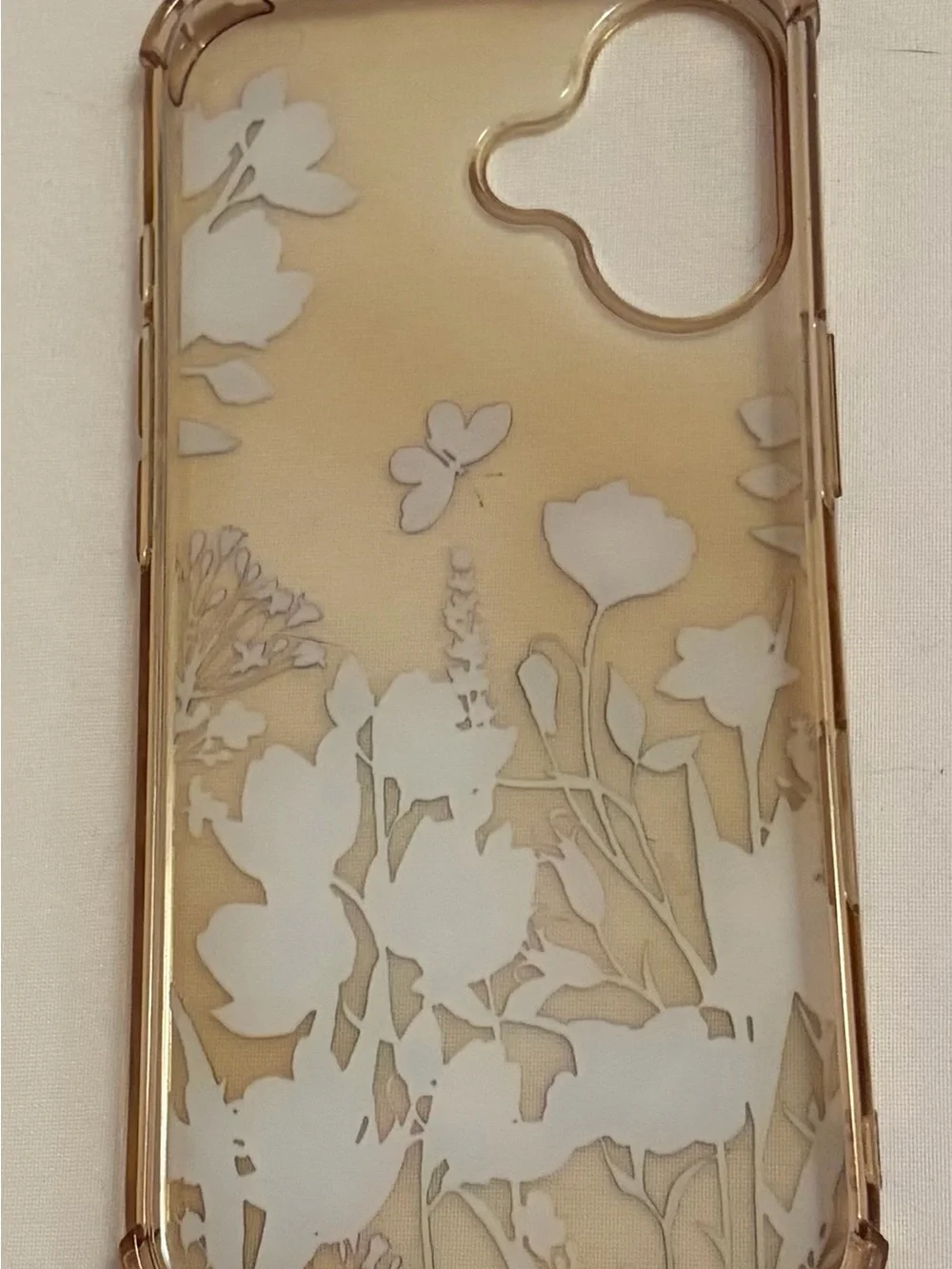 N/A clear protective